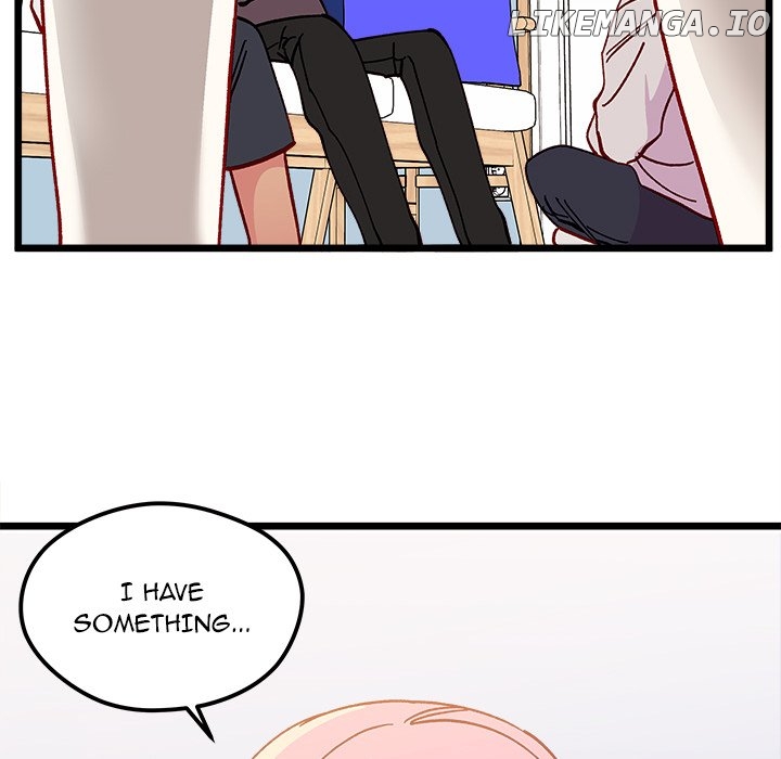 I Choose You! Chapter 102 - page 83