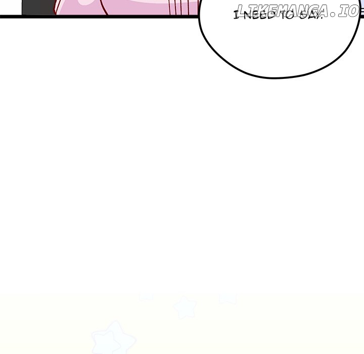 I Choose You! Chapter 102 - page 85