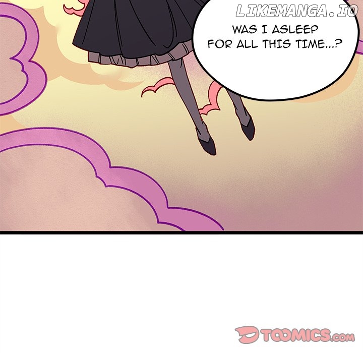 I Choose You! Chapter 102 - page 94