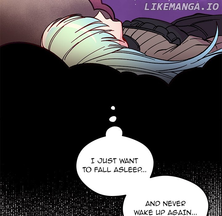 I Choose You! Chapter 102 - page 99