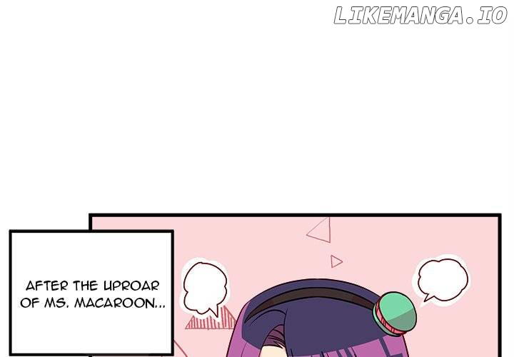 I Choose You! Chapter 39 - page 1