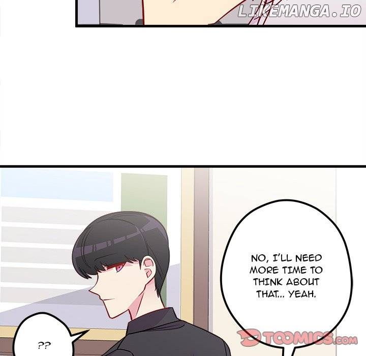 I Choose You! Chapter 39 - page 10
