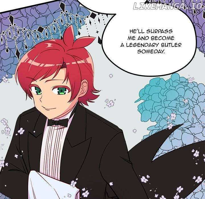 I Choose You! Chapter 39 - page 103