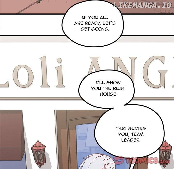 I Choose You! Chapter 39 - page 110
