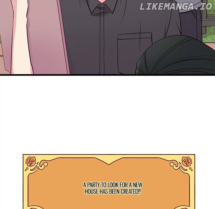 I Choose You! Chapter 39 - page 112