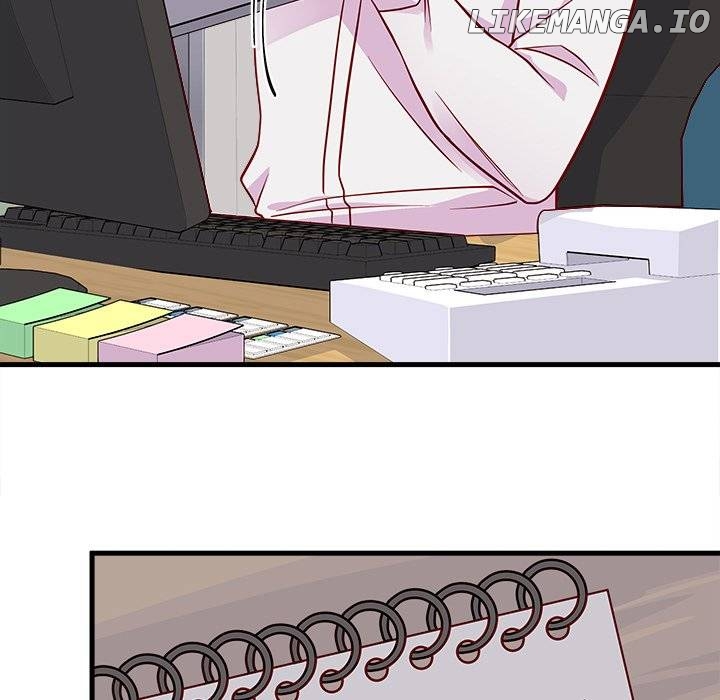 I Choose You! Chapter 39 - page 13