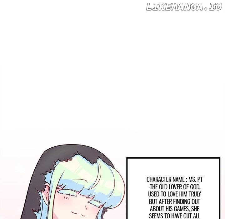 I Choose You! Chapter 39 - page 17