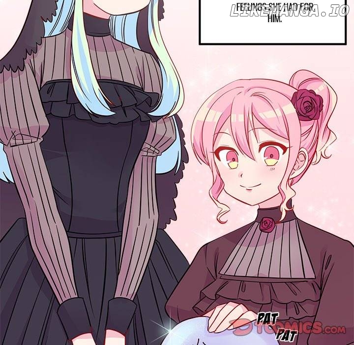 I Choose You! Chapter 39 - page 18