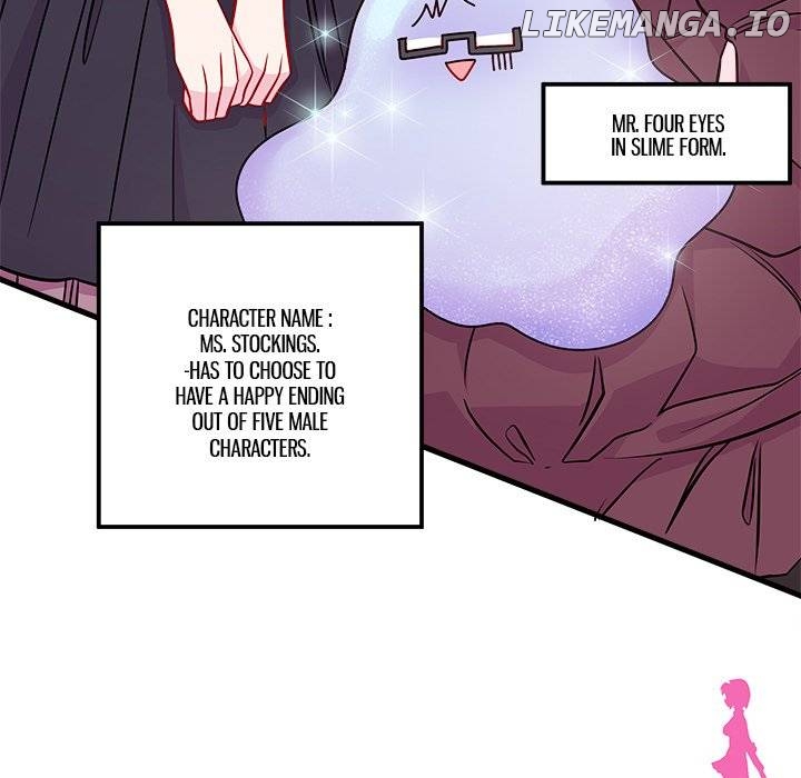 I Choose You! Chapter 39 - page 19