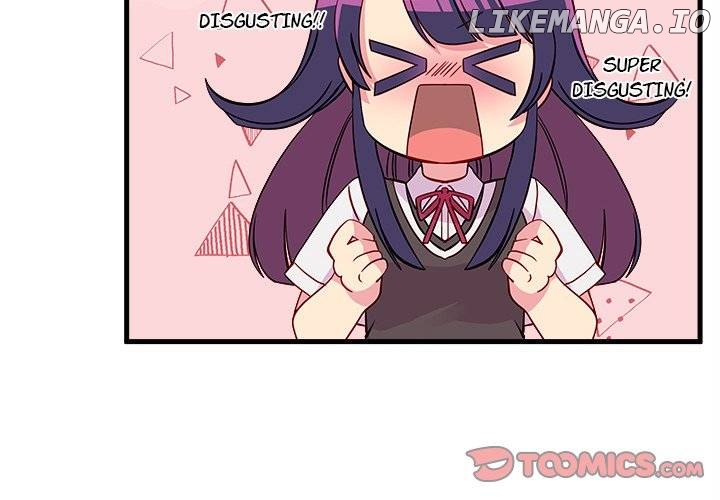 I Choose You! Chapter 39 - page 2