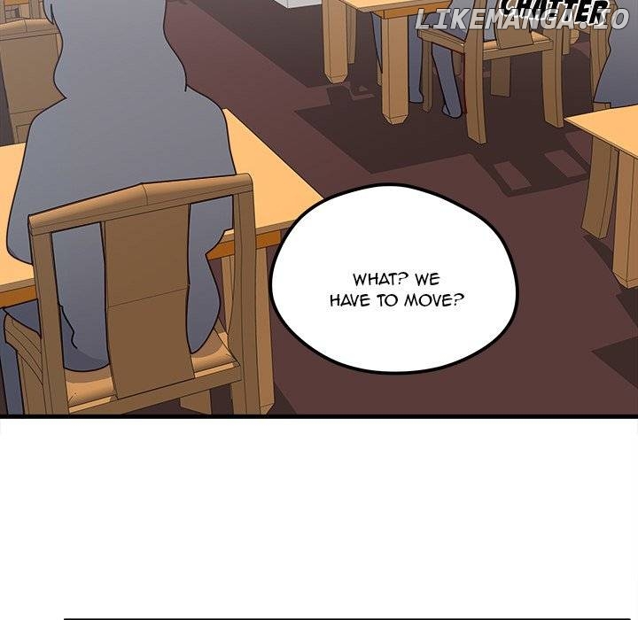 I Choose You! Chapter 39 - page 21