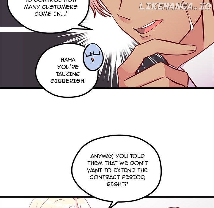 I Choose You! Chapter 39 - page 29