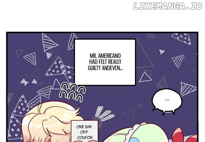 I Choose You! Chapter 39 - page 3