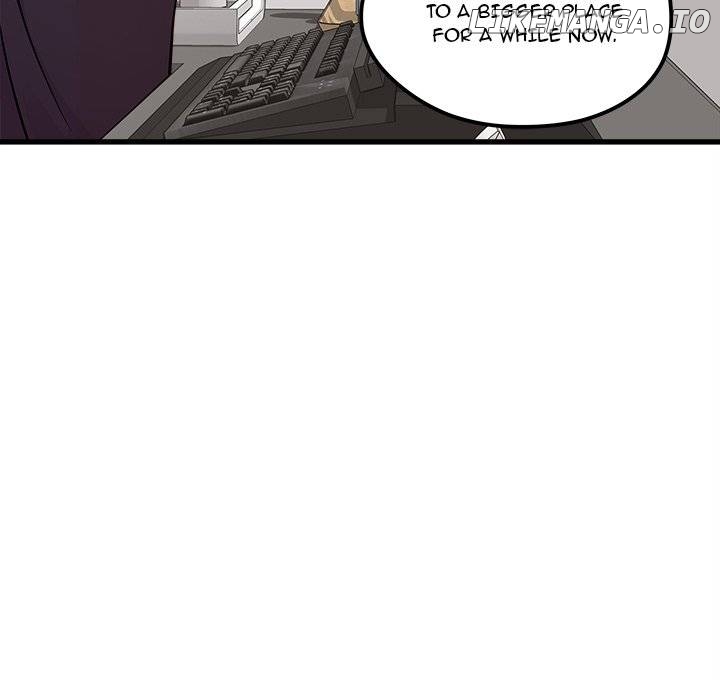 I Choose You! Chapter 39 - page 31