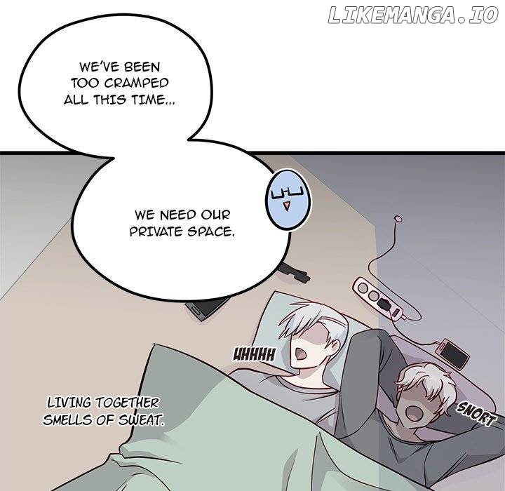 I Choose You! Chapter 39 - page 32