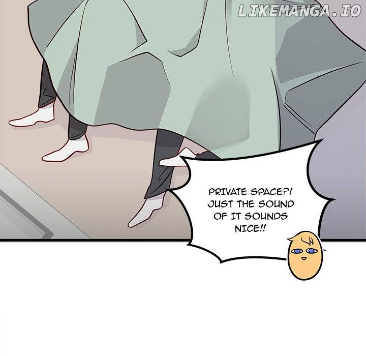 I Choose You! Chapter 39 - page 33