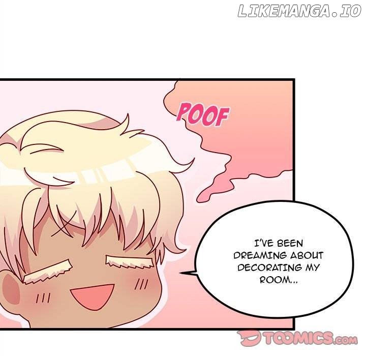 I Choose You! Chapter 39 - page 34