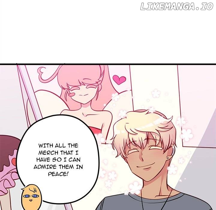 I Choose You! Chapter 39 - page 35