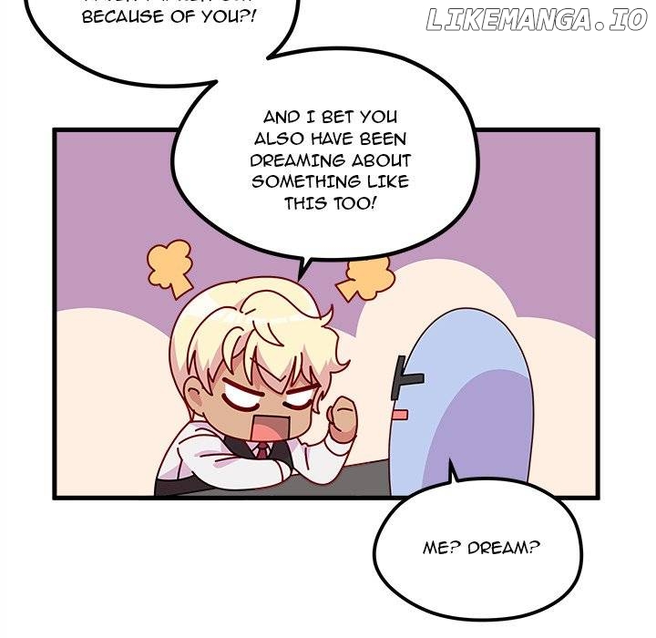 I Choose You! Chapter 39 - page 37