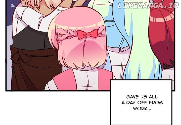 I Choose You! Chapter 39 - page 4