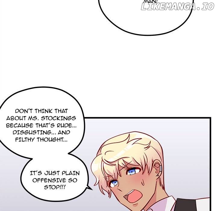 I Choose You! Chapter 39 - page 41