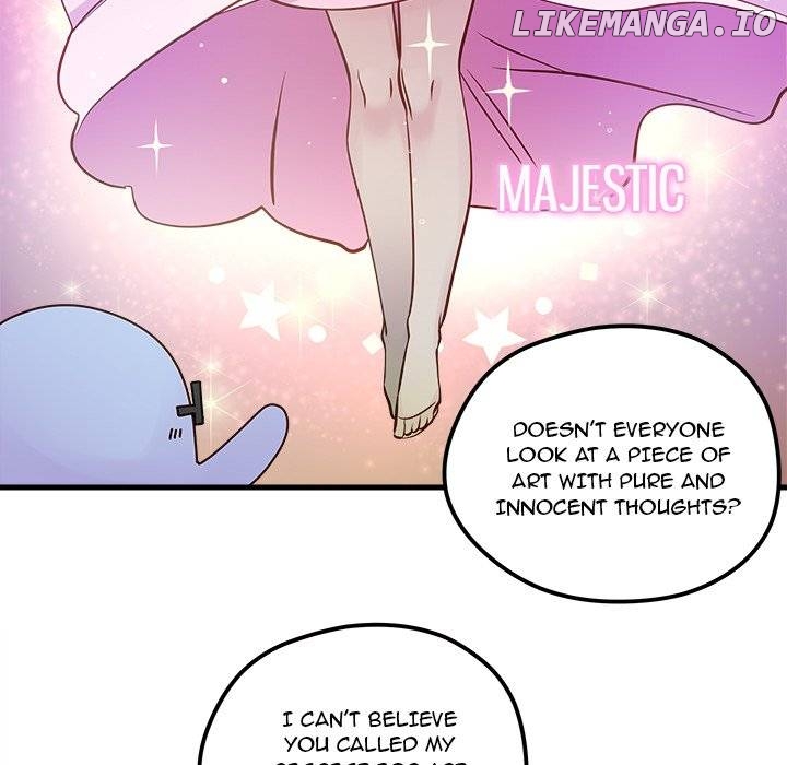I Choose You! Chapter 39 - page 44
