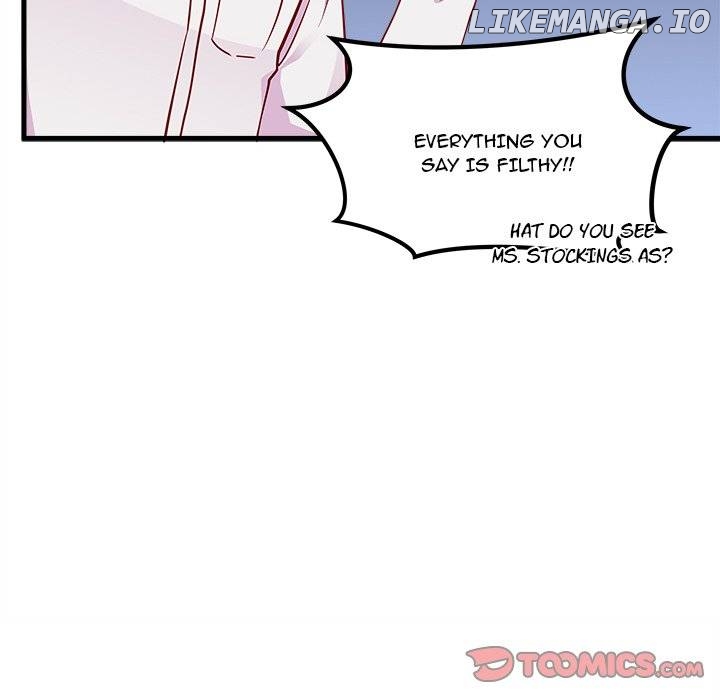 I Choose You! Chapter 39 - page 46