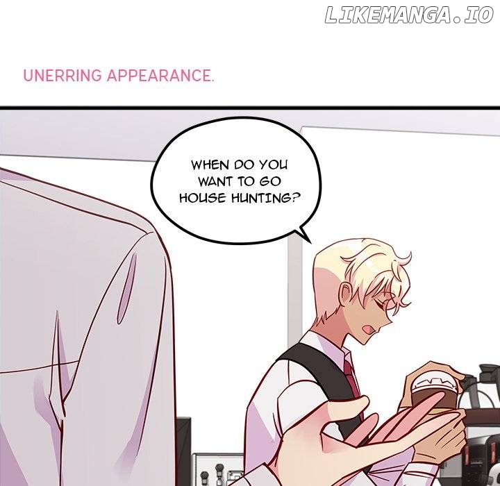 I Choose You! Chapter 39 - page 47