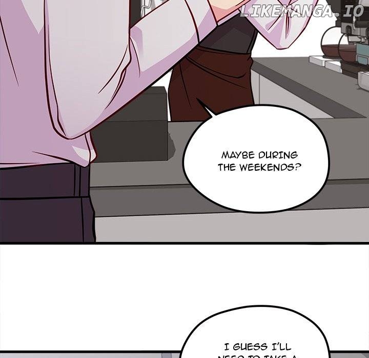 I Choose You! Chapter 39 - page 48
