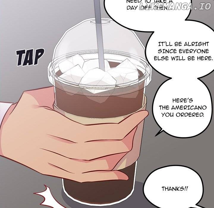 I Choose You! Chapter 39 - page 49