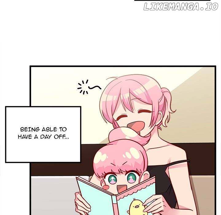 I Choose You! Chapter 39 - page 5