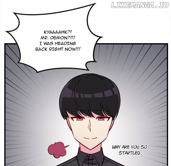 I Choose You! Chapter 39 - page 52
