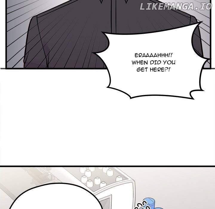 I Choose You! Chapter 39 - page 53
