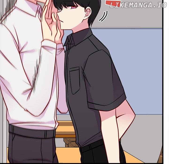 I Choose You! Chapter 39 - page 56