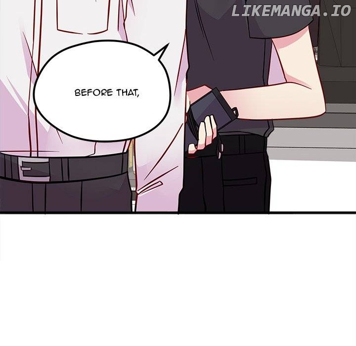 I Choose You! Chapter 39 - page 60