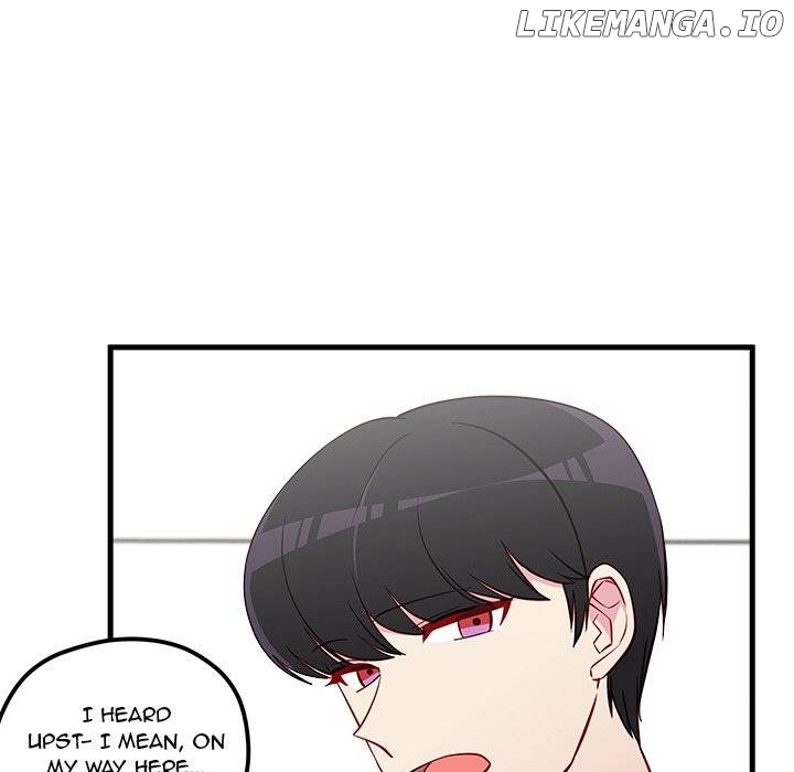 I Choose You! Chapter 39 - page 61