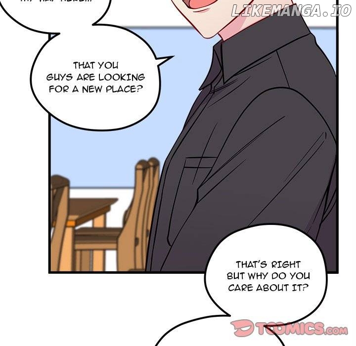 I Choose You! Chapter 39 - page 62