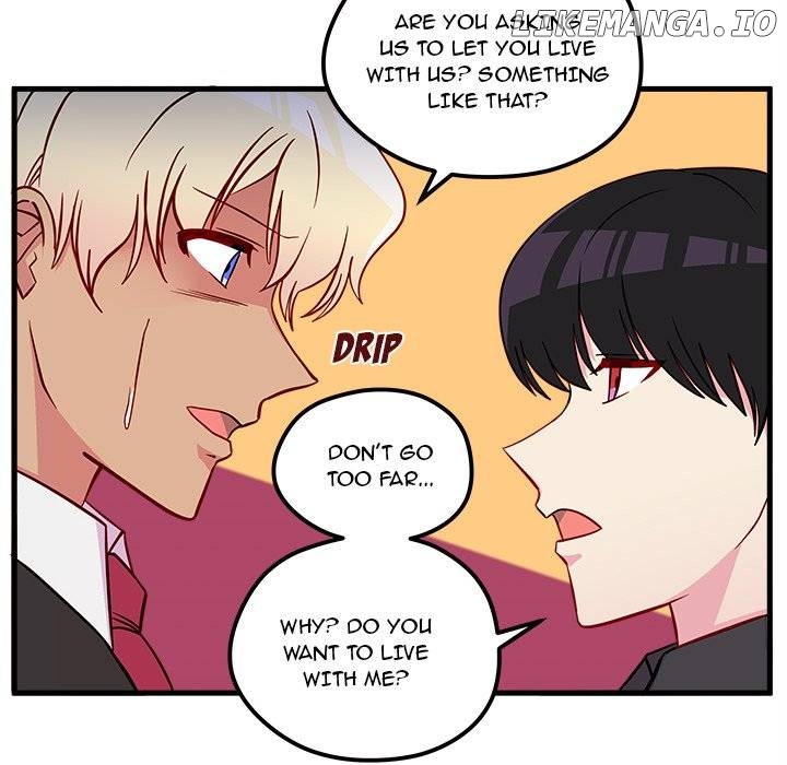 I Choose You! Chapter 39 - page 63