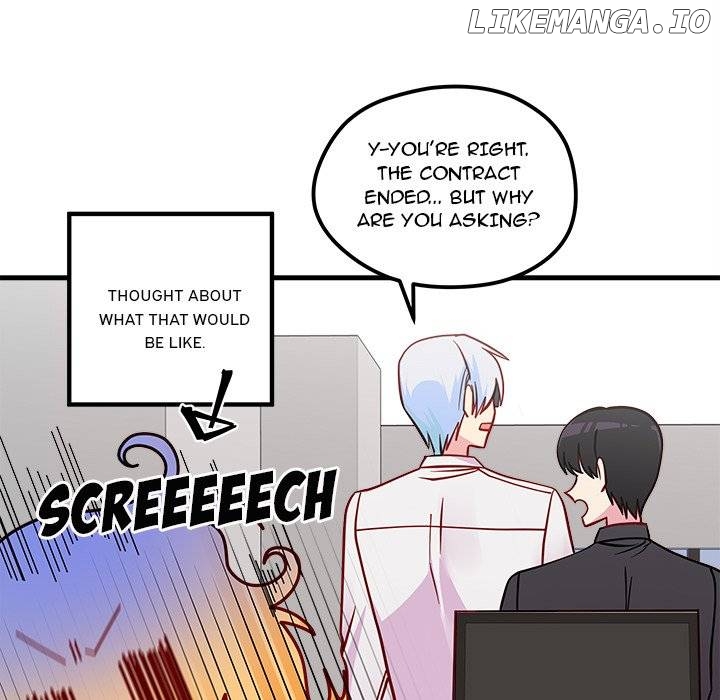 I Choose You! Chapter 39 - page 64