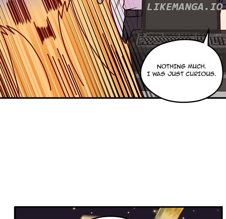 I Choose You! Chapter 39 - page 65