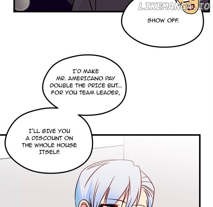 I Choose You! Chapter 39 - page 67