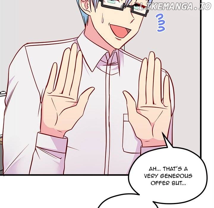 I Choose You! Chapter 39 - page 68