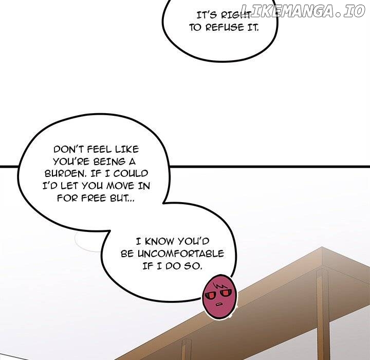 I Choose You! Chapter 39 - page 69