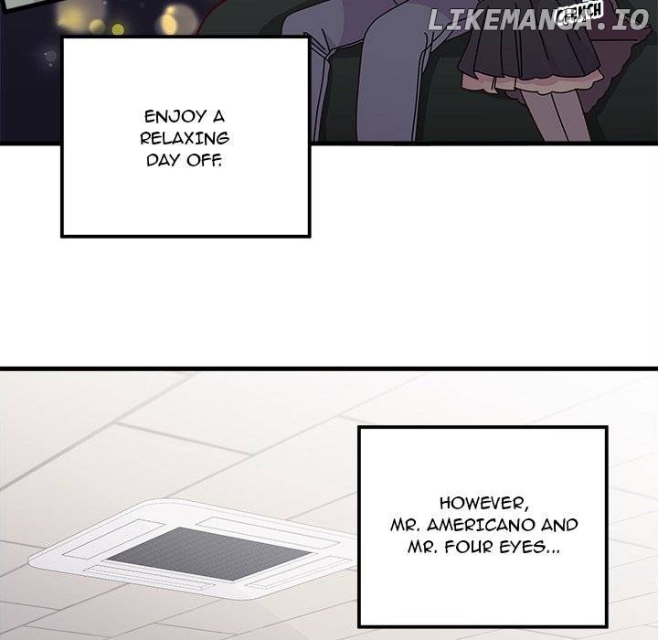 I Choose You! Chapter 39 - page 7