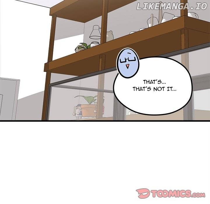 I Choose You! Chapter 39 - page 70