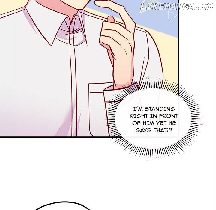I Choose You! Chapter 39 - page 72