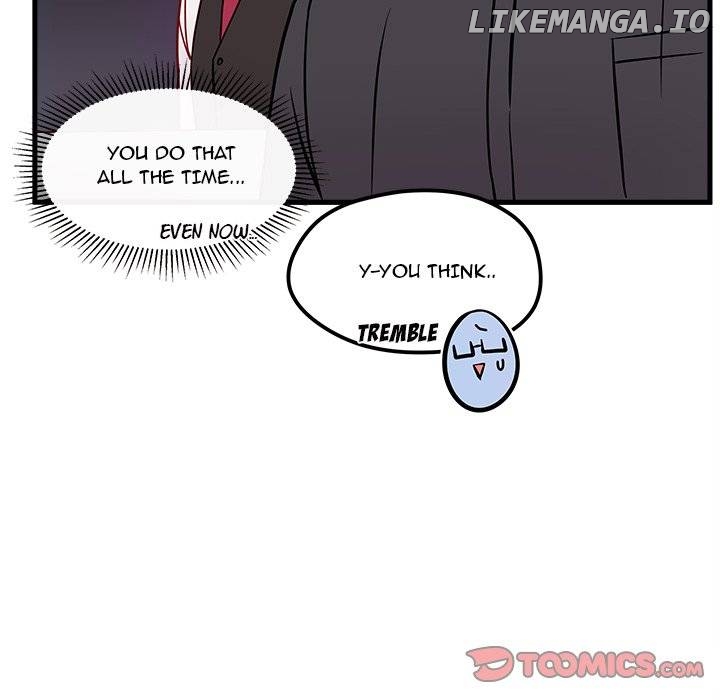 I Choose You! Chapter 39 - page 74