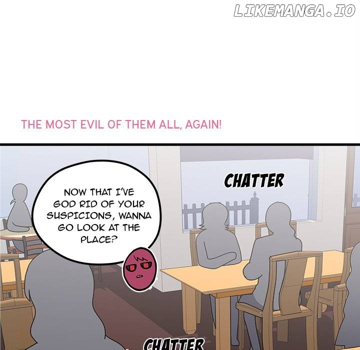 I Choose You! Chapter 39 - page 75