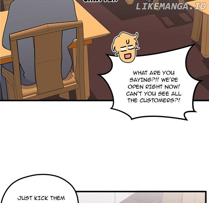 I Choose You! Chapter 39 - page 76