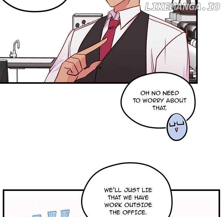 I Choose You! Chapter 39 - page 79